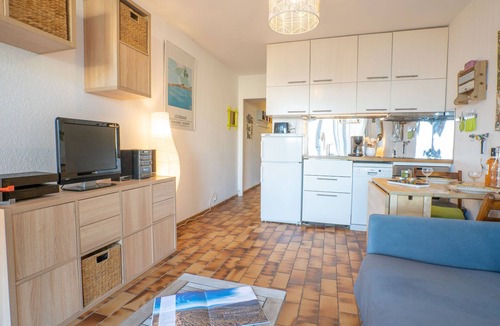 Saint-Aygulf Apartment | Les Louvans by Interhome