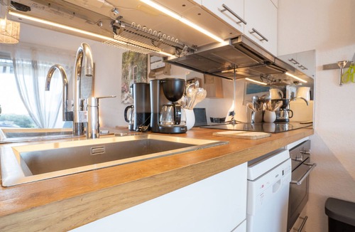 Saint-Aygulf Apartment | Les Louvans by Interhome
