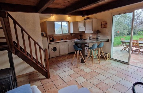 Berre-des-Alpes House | Les Lys - BERRE LES ALPES
