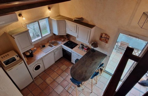 Berre-des-Alpes House | Les Lys - BERRE LES ALPES