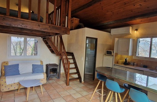 Berre-des-Alpes House | Les Lys - BERRE LES ALPES