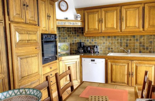 Saint-Jeannet House | Les Oliviers de St Jeannet