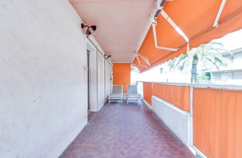 Saint-Tropez Apartment | Les Patios by Interhome