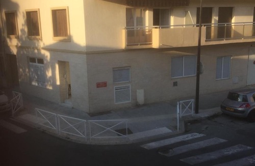 Antibes City Centre Apartment | Les Perroquets