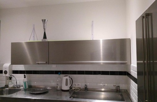 Antibes City Centre Apartment | Les Perroquets