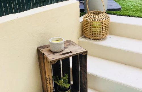 Gambetta Apartment | Les Plages Le Rex Gambetta