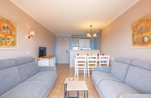 Les Issambres Apartment | Les Rivages des Issambres by Interhome