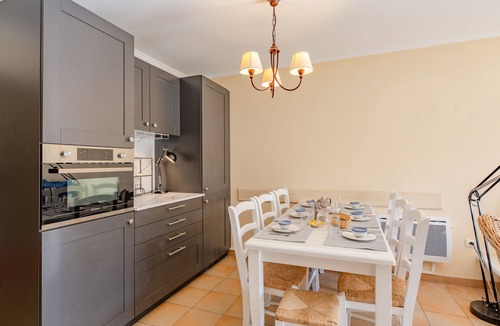 Les Issambres Apartment | Les Rivages des Issambres by Interhome
