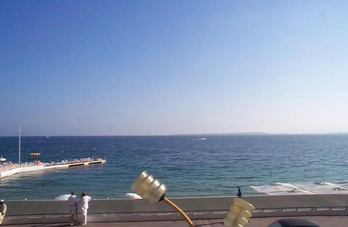 Juan-les-Pins Apartment | Les Rives D'or 531