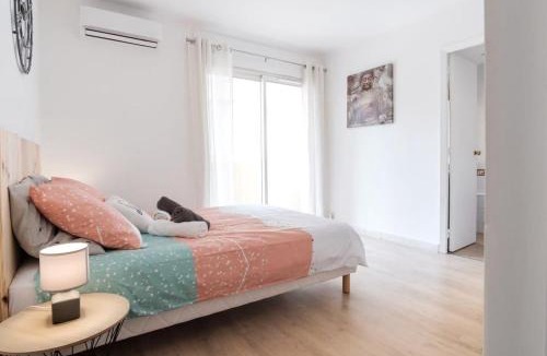 Carnot Apartment | Les Sorbiers - CENTRE VILLE - Spacieux & Climatisation