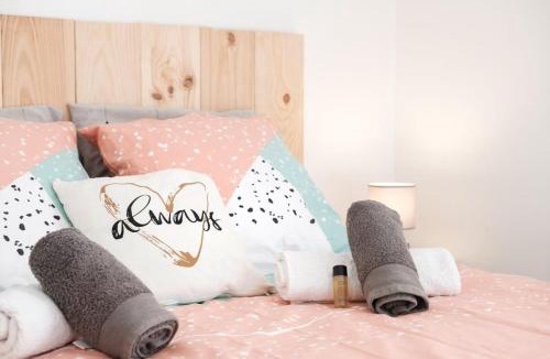 Carnot Apartment | Les Sorbiers - CENTRE VILLE - Spacieux & Climatisation