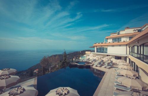 Eze Hotel | Les Terrasses d'Eze - Hôtel & Spa