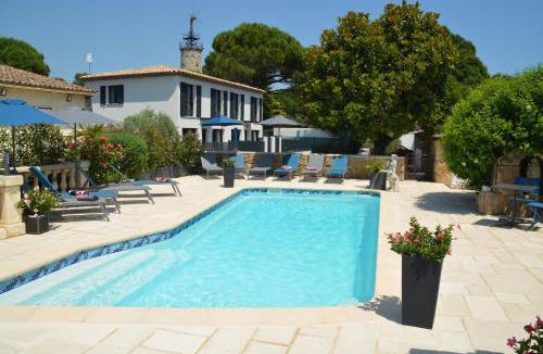 Mougins Villa | Les villas du Golf Mougins
