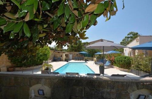 Mougins Villa | Les villas du Golf Mougins