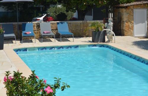 Mougins Villa | Les villas du Golf Mougins