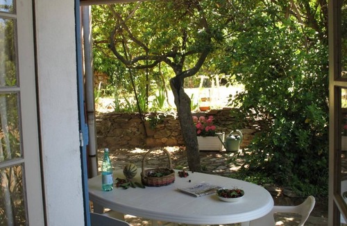 La Garde-Freinet House | Les Volets Bleus - LA Garde Freinet