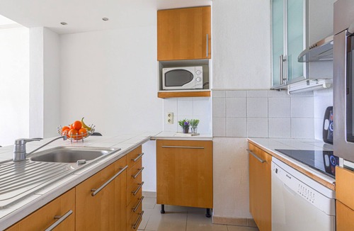 La Californie Apartment | Les Yuccas Promenade des Anglais by Interhome