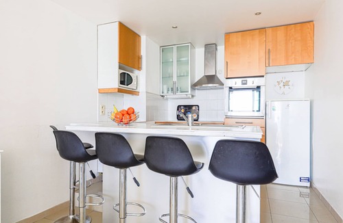 La Californie Apartment | Les Yuccas Promenade des Anglais by Interhome