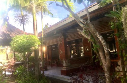 Sanur House | Lestari Homestay