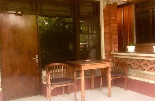Sanur House | Lestari Homestay