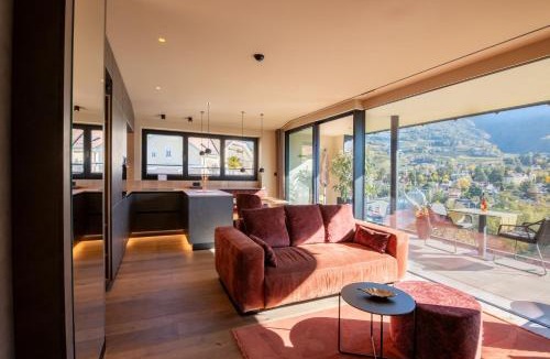 Merano Apartment | Levita Living Freiheit