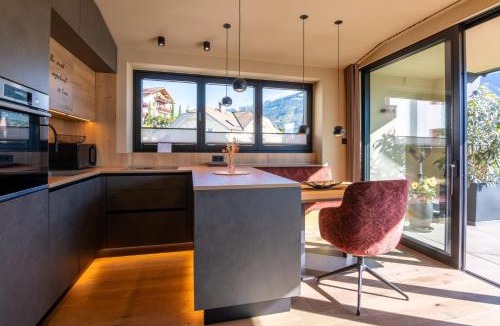 Merano Apartment | Levita Living Freiheit