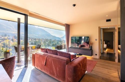 Merano Apartment | Levita Living Freiheit