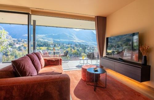 Merano Apartment | Levita Living Freiheit
