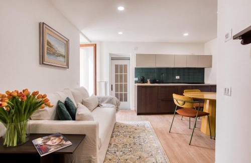 Brienno Apartment | LG LAKE - Boutique apartments and rooms -