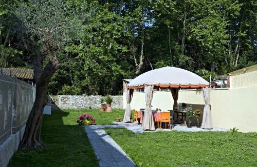 Torre del Lago Puccini Bed & Breakfast | LIù B&B