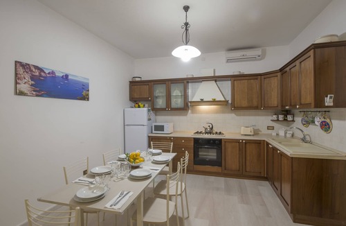Praiano House | li galli praiano holiday home in the heart of the amalfi coast and positano