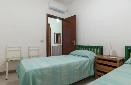 Mondragone Apartment | Liammare