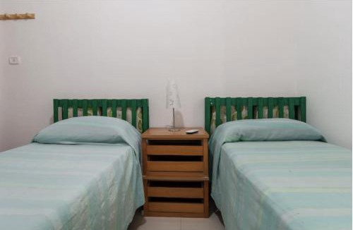 Mondragone Apartment | Liammare