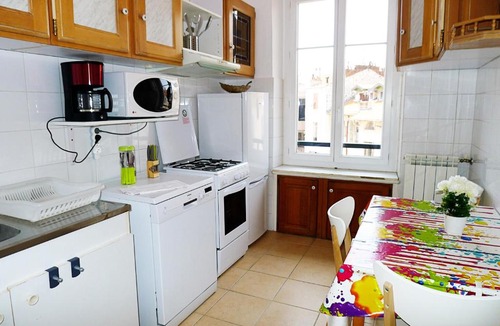 Vernier Apartment | LIBERATION - Nice