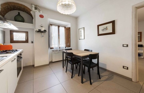 Santissima Annunziata Apartment | Libertà 3 bedrooms by MMega
