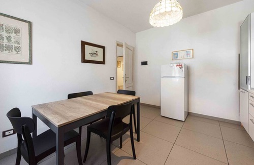 Santissima Annunziata Apartment | Libertà 3 bedrooms by MMega