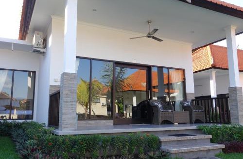 Tulamben House | Liberty Dive Resort