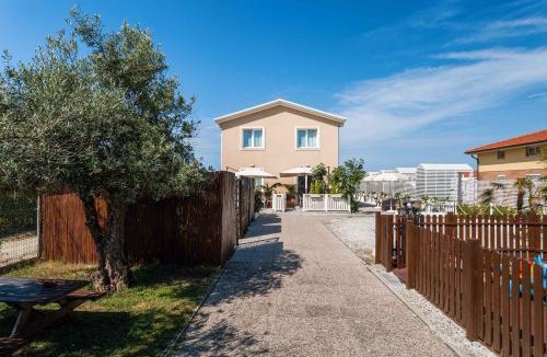 Lido di Camaiore Apartment | LIDO BLU