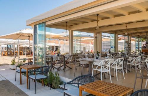 Lido di Camaiore Apartment | LIDO BLU