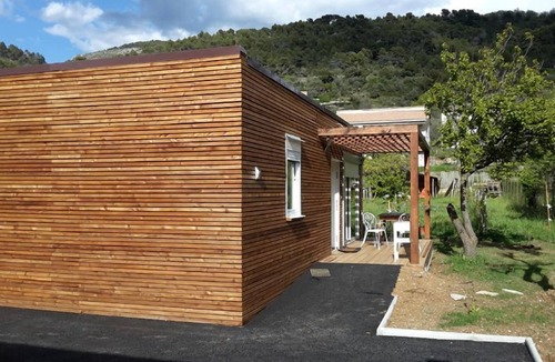 Levens House | Liera - LEVENS - Gîte