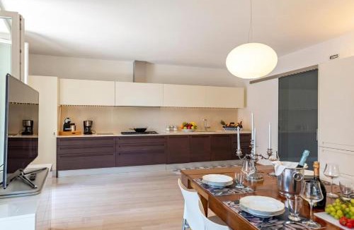 Riva del Garda Apartment | Life & View Luxury Apartments