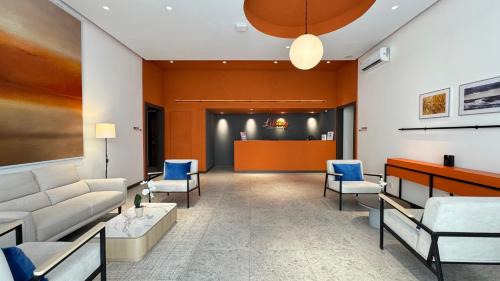 Lubuk Baja House | Lifstay Baloi by Orange Sky Indonesia