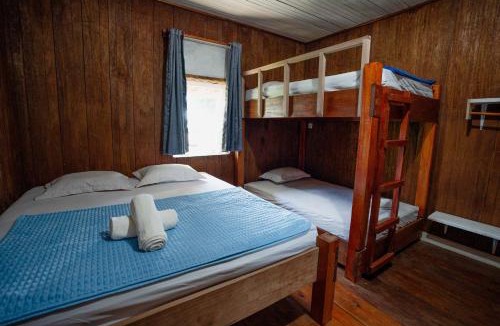 Sipura Island Hostel | Likat Surf House