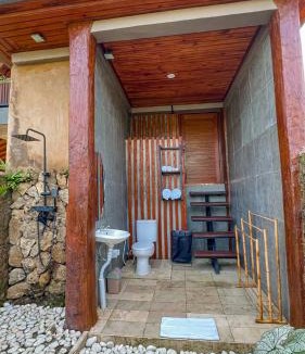 Taro House | Lila Sari Guest House Rom Only