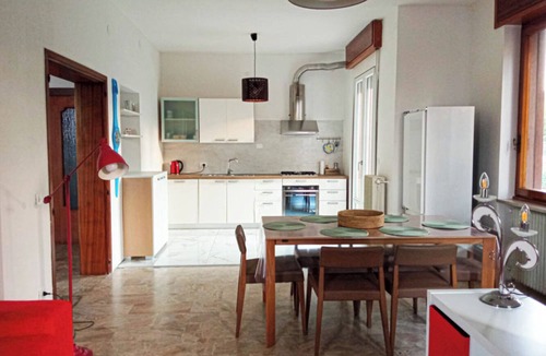 Castelfranco Veneto Bed & Breakfast | Lilly's Home