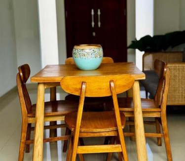 Kutuh House | Lily House Cozy 2 bedrooms Villa with Pool in Bukit