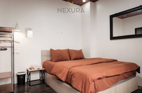 Dieng Hotel | Limaran Syariah Nexura Collection