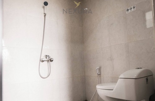 Dieng Hotel | Limaran Syariah Nexura Collection