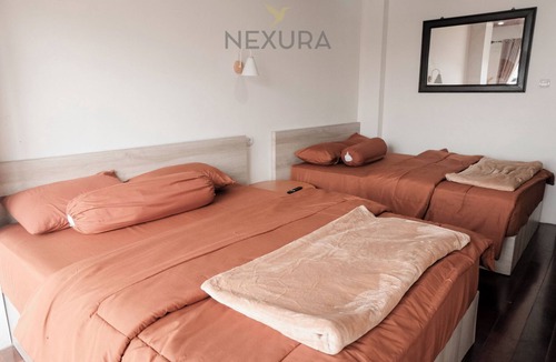 Dieng Hotel | Limaran Syariah Nexura Collection