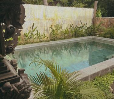 Penida Island Villa | Lime villa
